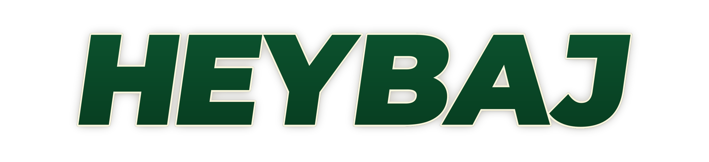 heybaj logo